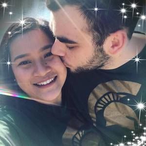 Meet your Posher, Princess joy